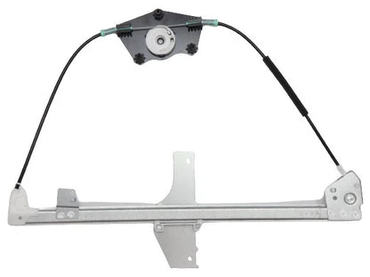 Front Right Window Regulator for Peugeot 307 4-Door (2003–2010)