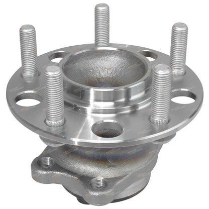 Rear Wheel Bearing Hub for Dodge Caliber PM FWD (2006-2013)