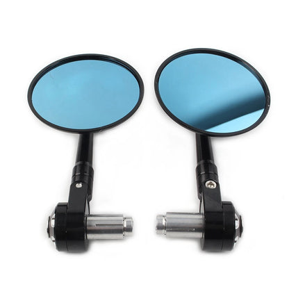 Cafe Racer Bars 7/8" for Universal Motorcycle (Fits Most Models)