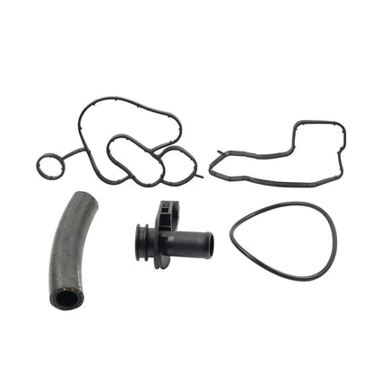 Oil Cooler Repair Kit for Land Rover Freelander 2 2.2 Diesel (2008-2015)