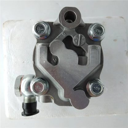 Hydraulic Pump Steering for ISUZU NKR NHR NLR MMR (1990–2006)