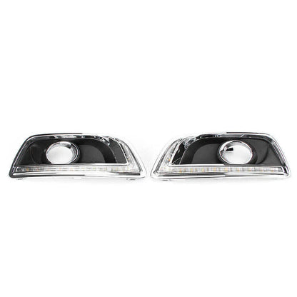 LED Front Daytime Running Light Fog Lamp for Chevy Malibu (2013-2014)
