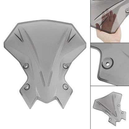 Windshield Deflector for Trident 660 (2021–2023) CBN
