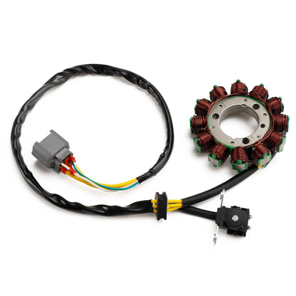 Alternator Stator for Suzuki DR-Z 400 DRZ 400 SM DRZ400S DRZ400E (2000–2024)