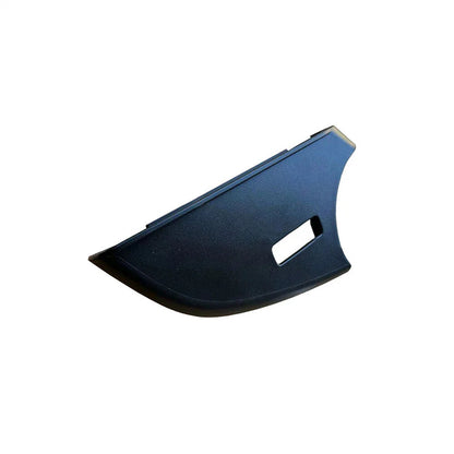 Left Side Wing Mirror Cover for Mercedes-Benz ML GLE (2013-2019)