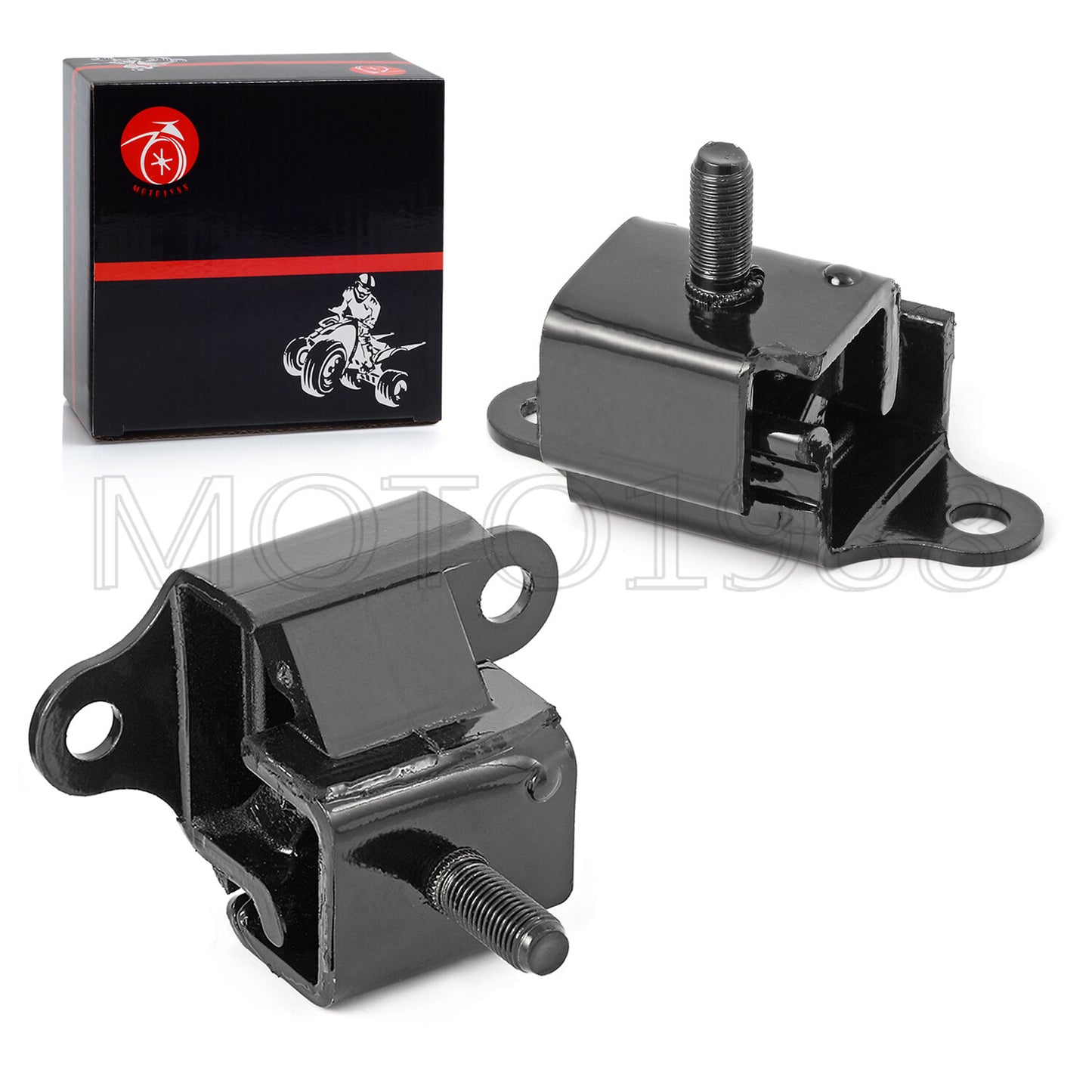 Engine Mount for Yamaha Golf Cart G2 (1990–1994)