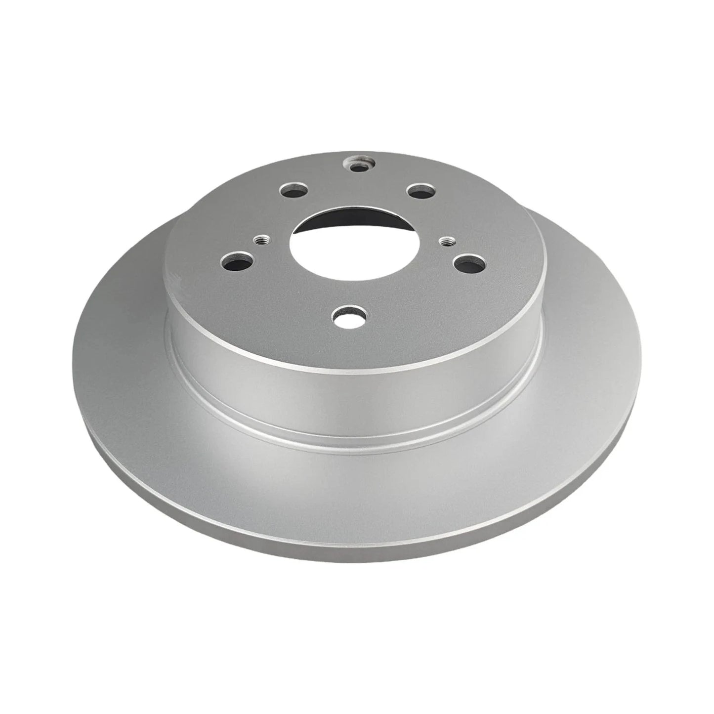 Rear Brake Rotor for Toyota RAV4 (2000–2018)