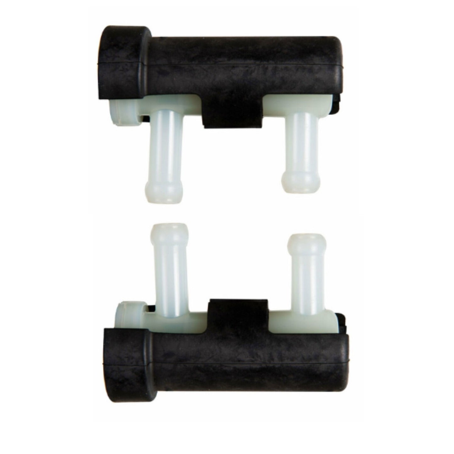 2X Fuel Filter for Yamaha F 75-225 HP Outboard Motor