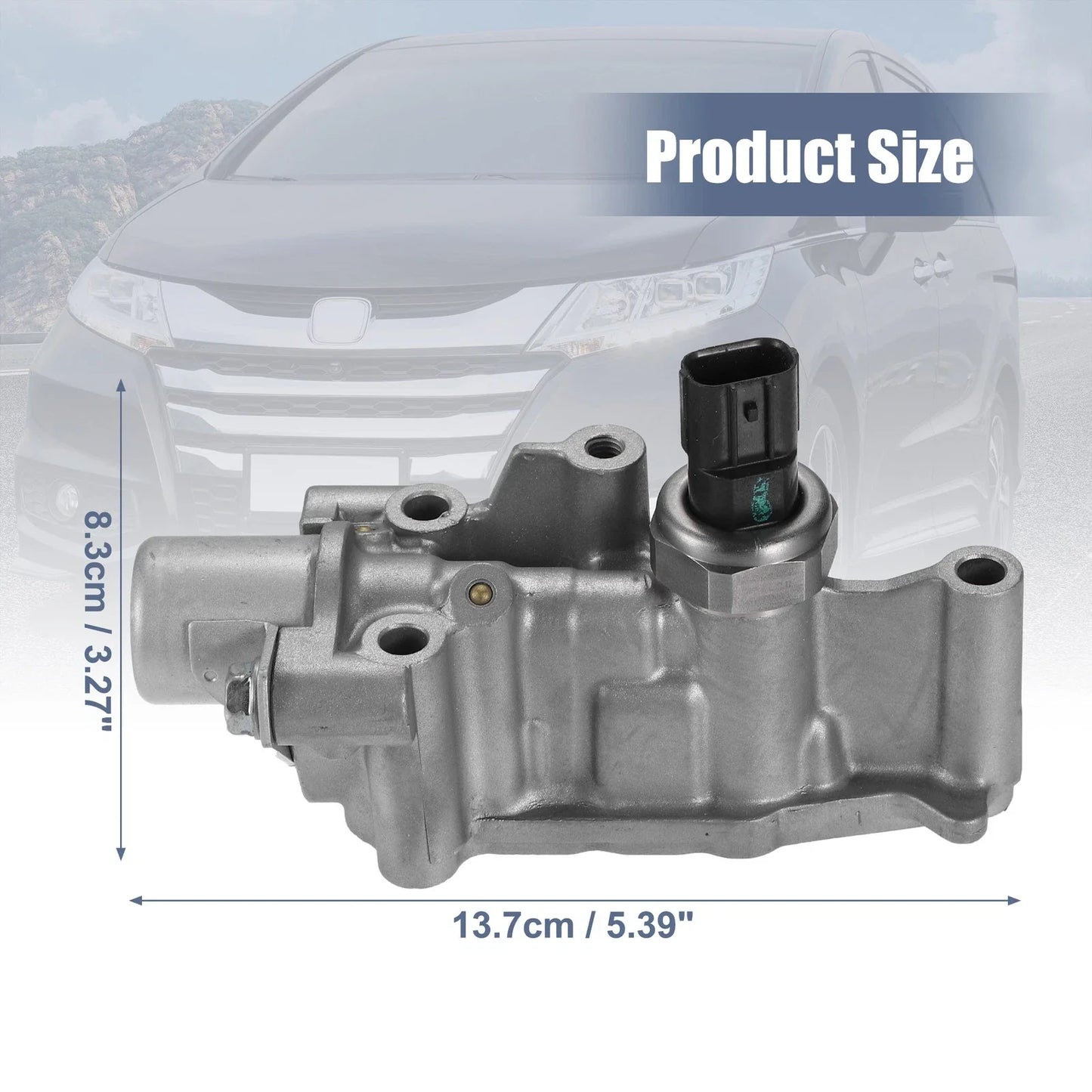 Solenoid Spool Control Valve for Honda Civic 2006-2011