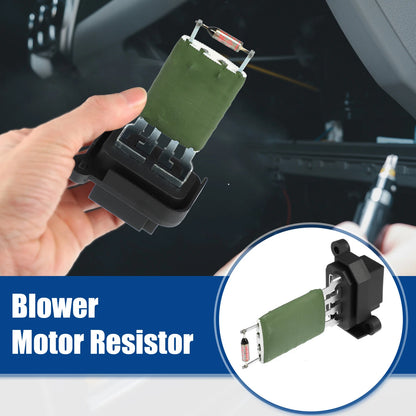 Blower Motor Resistor for Ford
