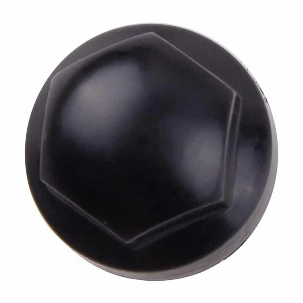 4 x Steering Stop Bolt Cover Caps for Toyota Pickup 4Runner T100 (1995-2002)