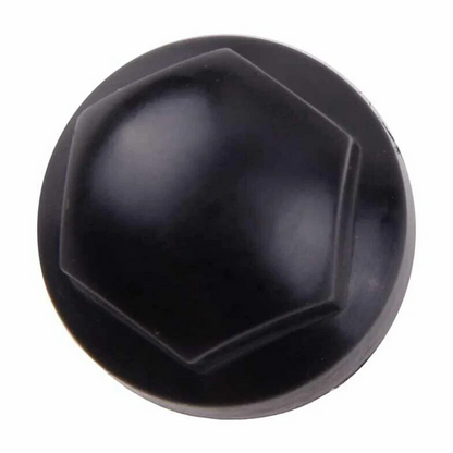 4 x Steering Stop Bolt Cover Caps for Toyota Pickup 4Runner T100 (1995-2002)