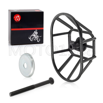 Air Filter Cage Holder for Yamaha Blaster (1988–2006)