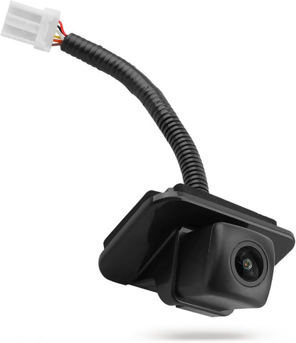 Rear View Park Assist Backup Camera for Honda Accord Sedan (2014–2015)