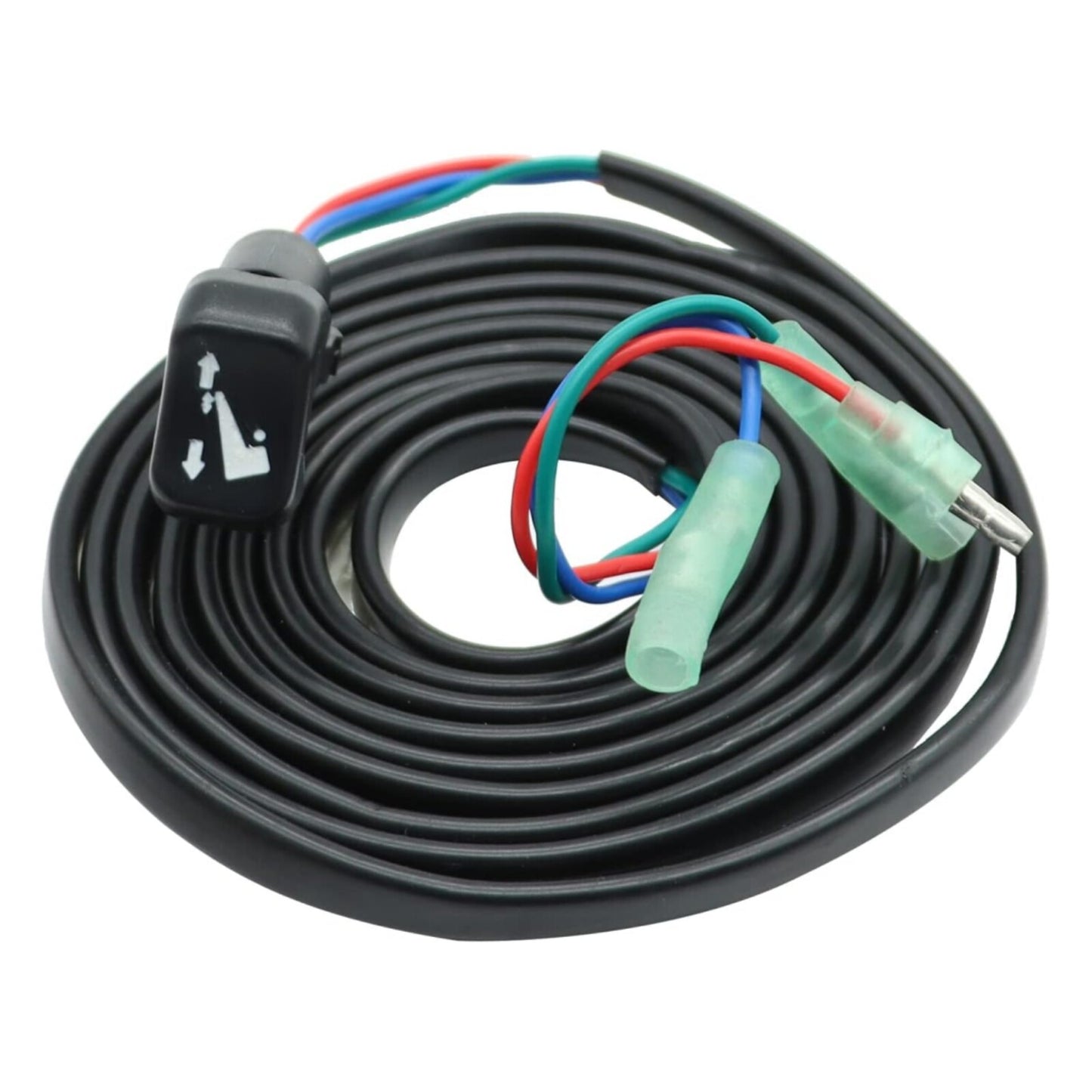 Trim and Tilt Switch for Yamaha Outboard