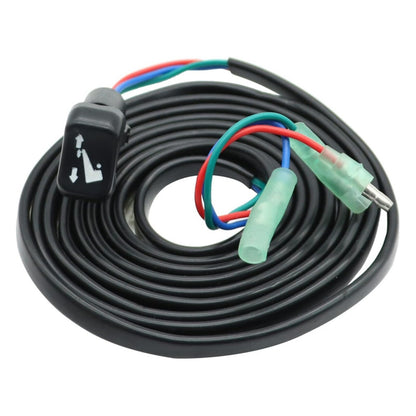 Trim and Tilt Switch for Yamaha Outboard