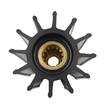 2X Flexible Impeller for Cummins (2009–2010)