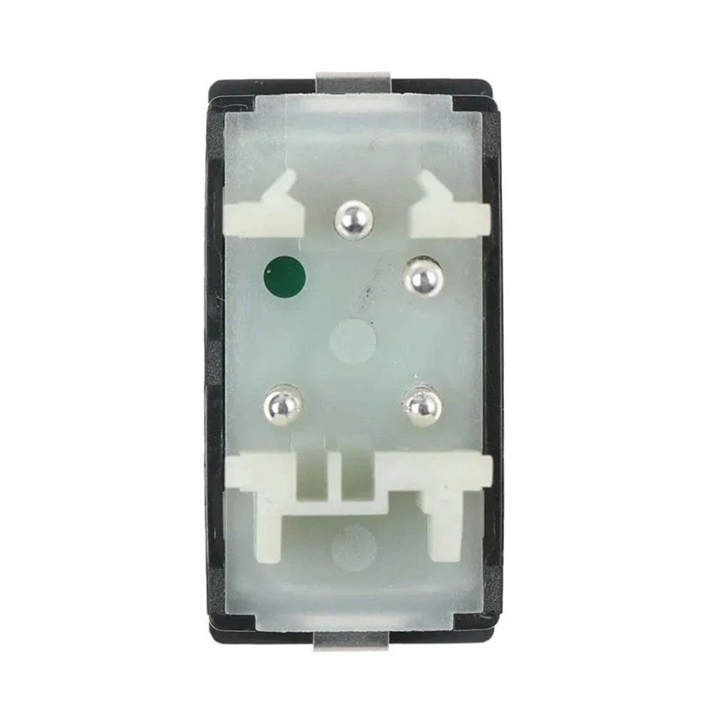 Power Sunroof Window Switch Button for BMW E36 318i 325i Z3 M3 (1992-1999)