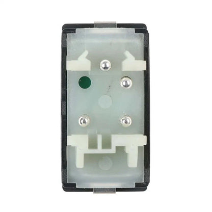 Power Sunroof Window Switch Button for BMW E36 318i 325i Z3 M3 (1992-1999)
