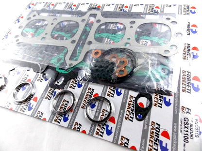Complete Engine Gasket Set for Suzuki GS1100 (1980–1981)