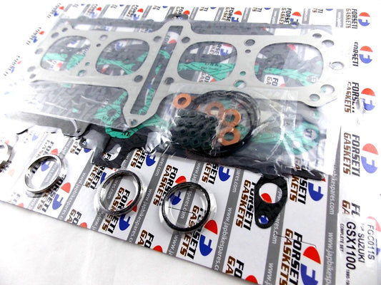 Complete Engine Gasket Set for Suzuki GS1100 (1980–1981)