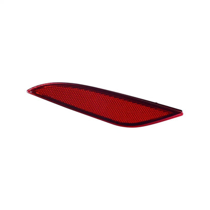 Rear Left Side Red Bumper Reflector for 2016-2022 Chevy Malibu (2016-2022)