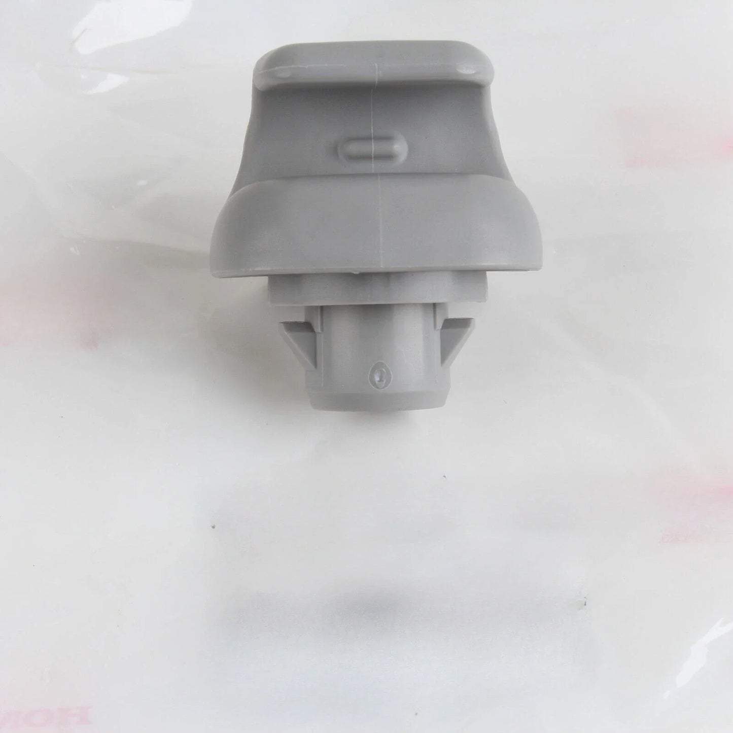Sunvisor Clip Gray Clip 1x Honda