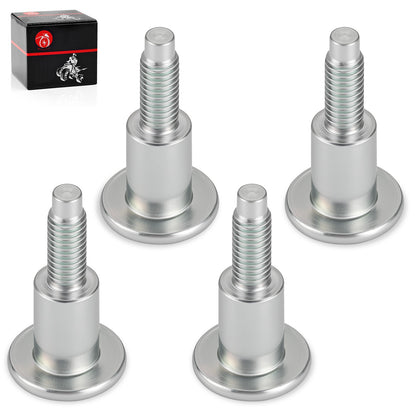 Set of 4 Valve Cover Bolts for Polaris Sportsman 570 Ranger 570 (2014–2025)