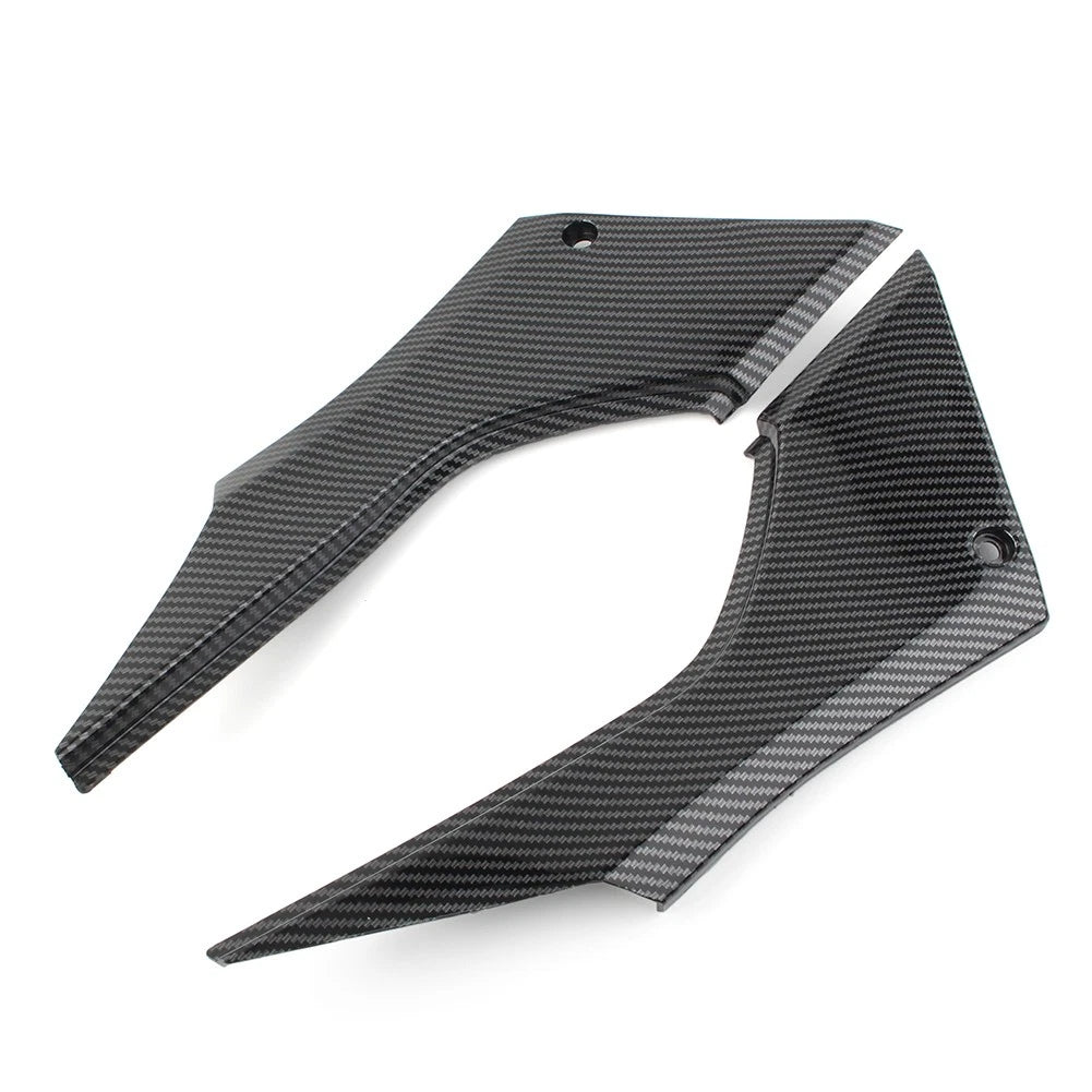 Adjustable Brake Clutch Lever Grips for Kawasaki ZX6R 636 ZX10R (2000–2023)