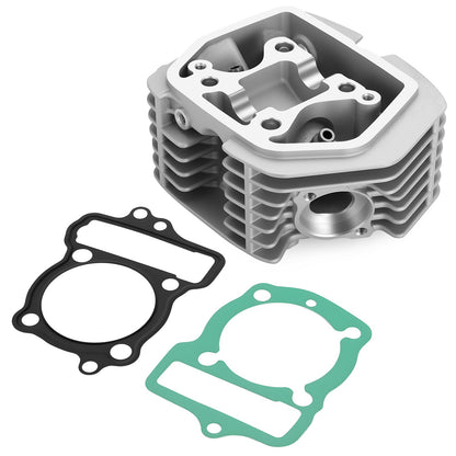 Cylinder Head with Gaskets for Honda XR100R CRF100F (2001–2003)