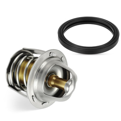 Thermostat & Gasket for Kawasaki Ninja 250R EX250F (2008–2012)
