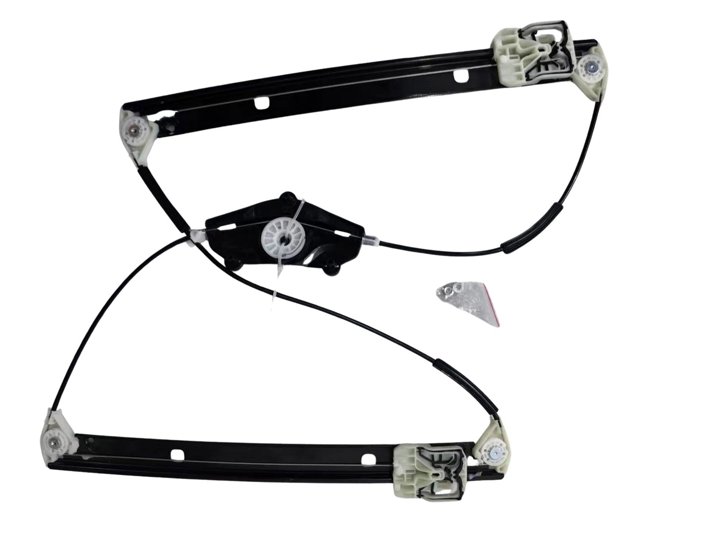 Front Left Electric Window Regulator for Audi A4/S4 B8 (2008–2017)