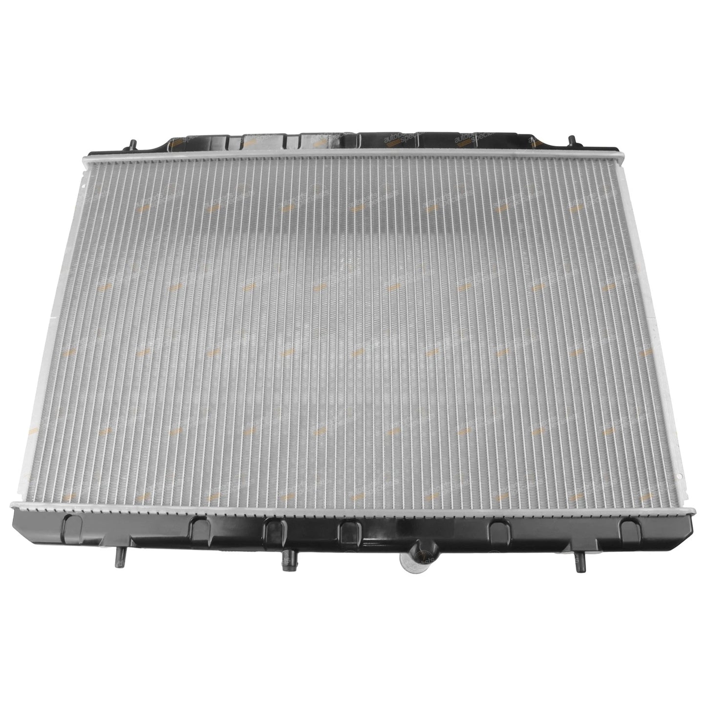 Radiator for Nissan X-Trail T31 (2007–2014)