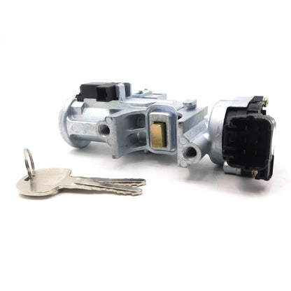 Ignition Switch Lock & Key for Isuzu Elf 150 N-Series NLR NPR