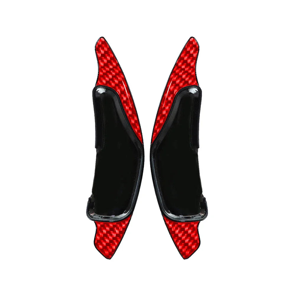 Steering Wheel Shift Paddle Extensions for Lexus IS250 IS350 (2006-2013)