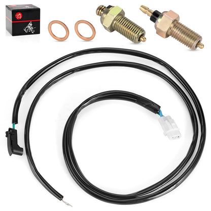 Neutral Switch and Wire Cable for Yamaha Raptor YFM 660R (2001–2005)