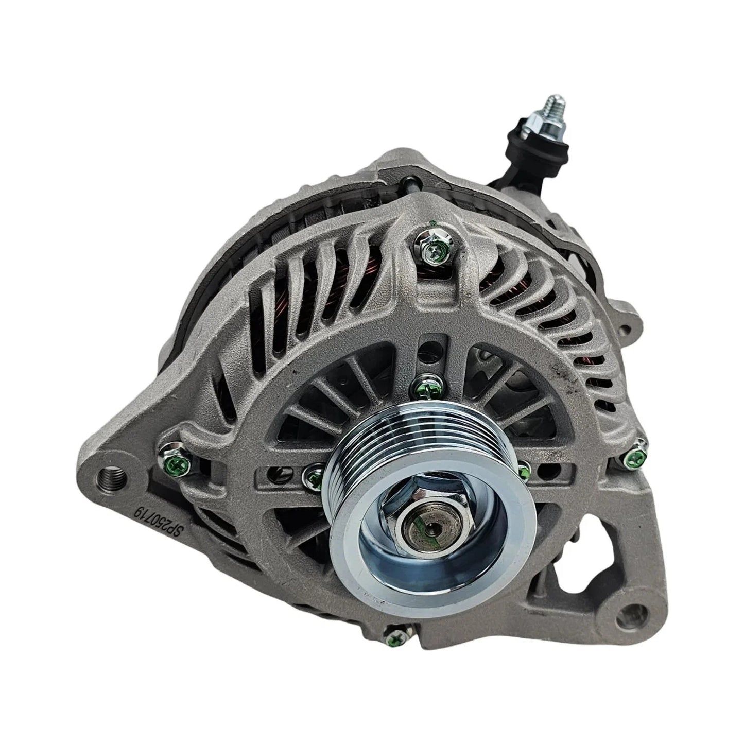 Alternator for Mazda 2 (2003–2007)