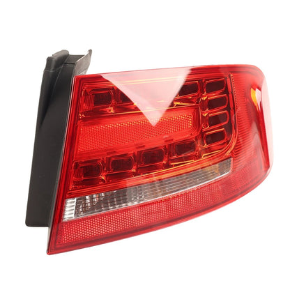 2X Steering Wheel Shift Paddle Extensions for Audi A3 A4L A5 A8 S3 (2013–2020)