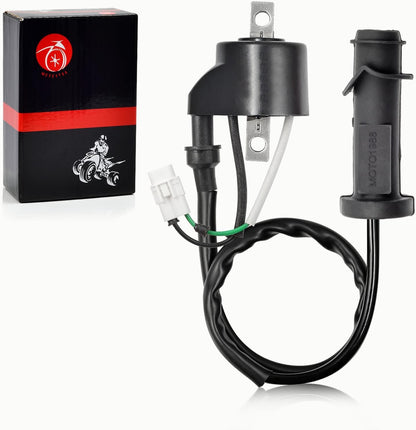 Ignition Coil Set for Arctic Cat 650 Prowler 650 XT (2006–2011)