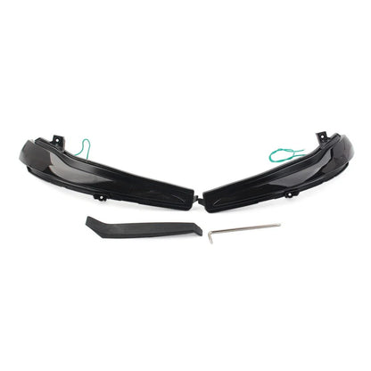 Sequential Turn Signal Side Mirror Light for Mercedes-Benz C/E/S/G/CLS/GLC