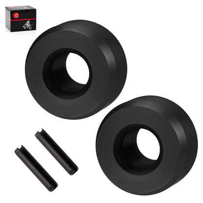 2Pcs Secondary Clutch Roller for Polaris Ranger RZR