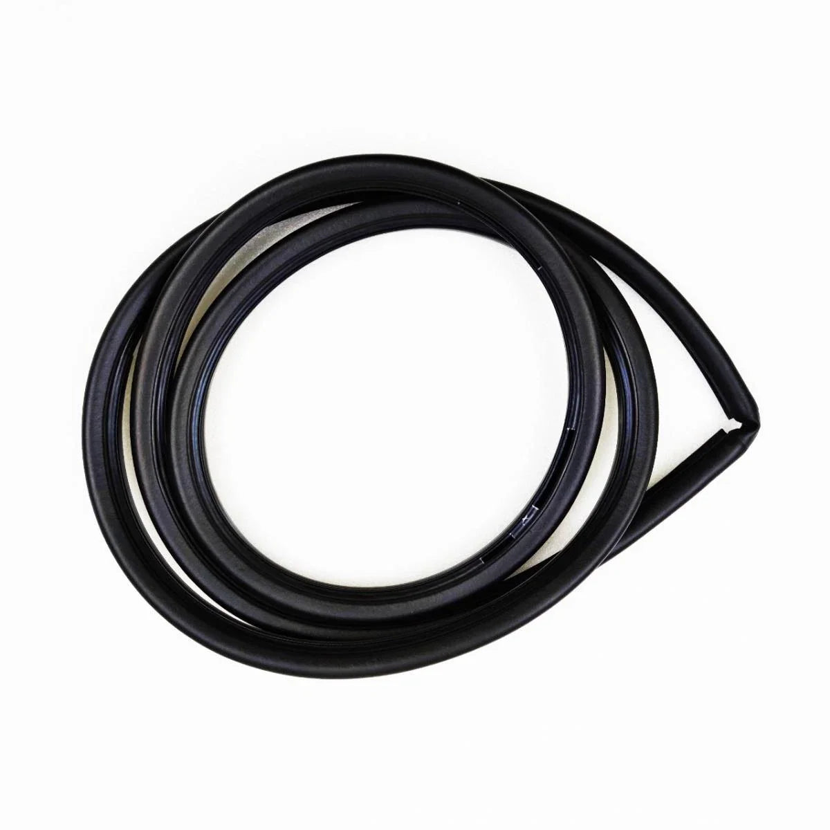 Door Opening Trim Seal Rear LH Fits Toyota Corolla Altis ZZE142 SED 2008-13 D05