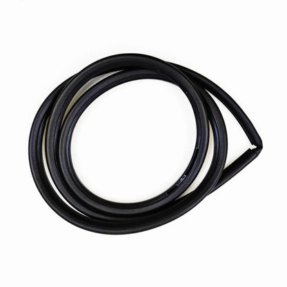 Door Opening Trim Seal Rear LH Fits Toyota Corolla Altis ZZE142 SED 2008-13 D05