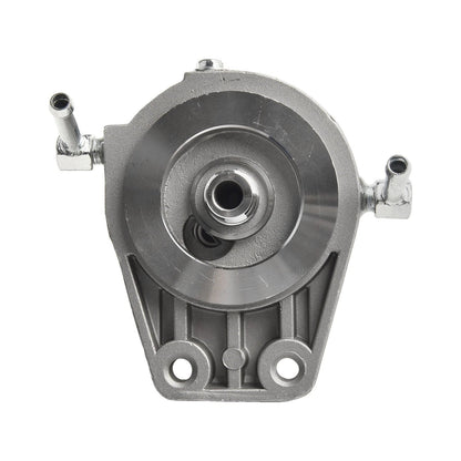 Fuel Filter Lift Primer Pump for Nissan Patrol GU Y61 ZD30 TD42 (1997–2013)