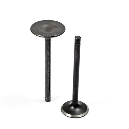 Intake Exhaust Valve for Yamaha Big Bear Bruin Wolverine Grizzly Kodiak (1990–2006)