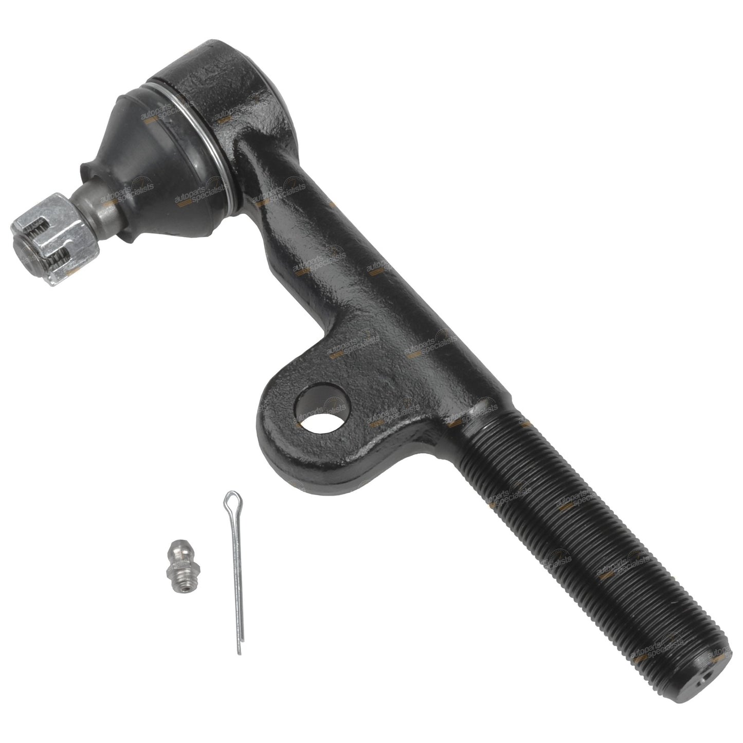 RH Front Tie Rod End for Toyota Land Cruiser (1998–2007)