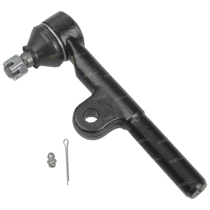 RH Front Tie Rod End for Toyota Land Cruiser (1998–2007)
