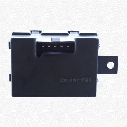 Blower Motor Resistor for Chevy Malibu (2004–2012)