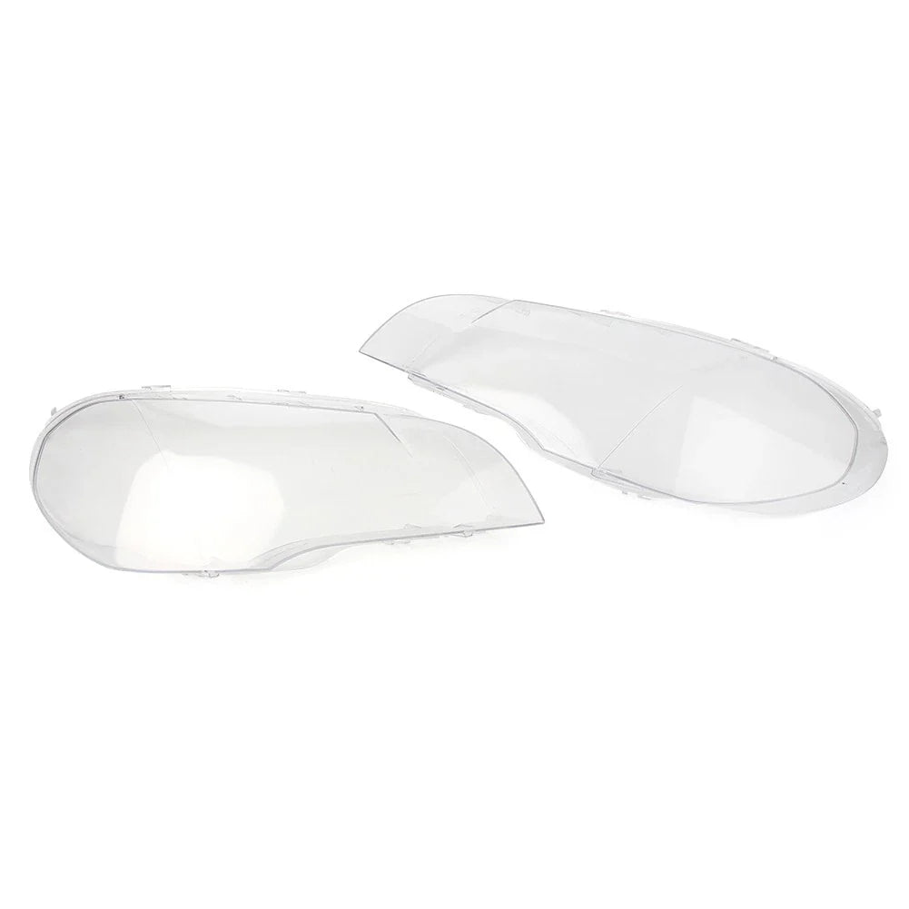 Lens Headlight Cover for BMW X5 E70 (2008-2013)