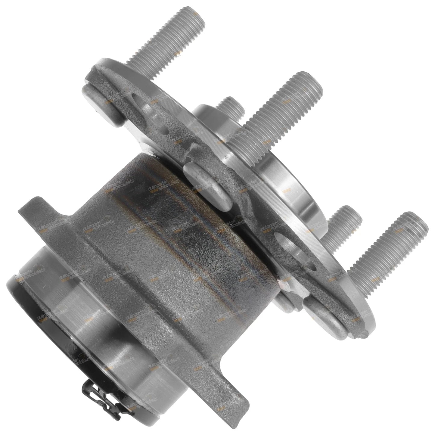 Rear Wheel Bearing Kit for Mitsubishi Outlander (2006–2012)